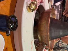 -乐宴·老北京铜火锅(桂庙店)