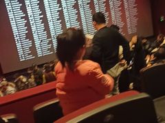 -中影国际影城(大唐西市4K临境音店)