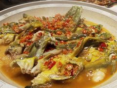 -湘力力小院·鱼汤泡饭(枫林路店)
