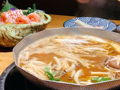 -綱元·海鲜豆捞(明州里店)
