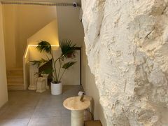 -伊斯坦布尔土耳其清真咖啡餐厅