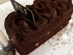 温哥华黑巧克力-RGF(巨鹿路店)