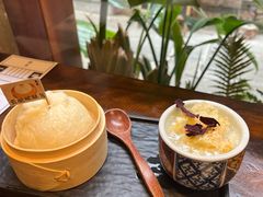 -银米·云南传统过桥米线(双廊黑金冠店)