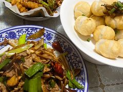 -蜗牛小馆醉乡民谣云南菜(惠新西里店)