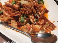 -协成海鲜火锅(情侣路店)