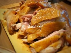 熏鸡-天怡興·百年蒸饺(中心书城店)