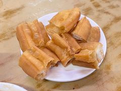 -海浪食店(湖滨中路店)