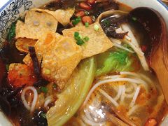原味螺蛳粉-陈记柳州螺蛳粉(大坪店)