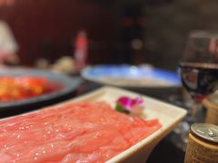 -蜀九香火锅(园艺山店)