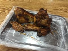 -赵元章肉骨烧(山塘街店)