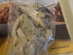 -南记粉面(銅鑼灣中心店)