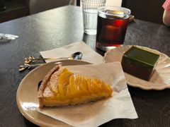 -Rechill Cafe(工体店)