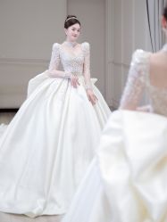 -B.Bridge Couture婚纱礼服(福田店)