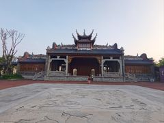 -赤坎·广东华侨国际旅游度假区