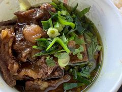 -好成财牛排馆(涂门街总店)