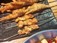 -KAOTOWN烤堂•烧烤(海汇港店)