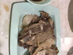 -阿叶羊杂碎(前进街店)