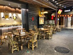 -茶马花街(城西银泰城店)