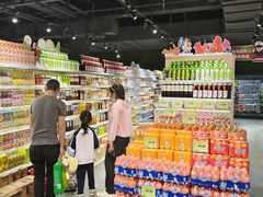 -旺豪阳光超市(友谊阳光城店)