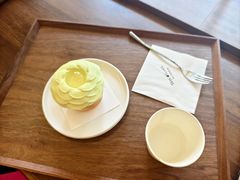 -Ten Olives甜点