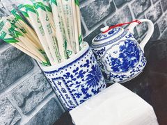 -鹍记特色牛杂面