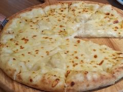 -比格比萨自助(德思勤四季汇店)