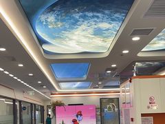 -极橙儿童齿科矫正中心(奥城店)
