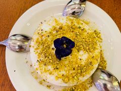 -ELI FALAFEL Lebanese&Mediterranean黎巴嫩美食(富城路店)
