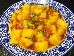 -湘与香缘·湖南菜(王府井北京市百货大楼店)