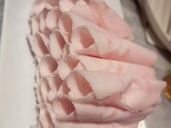 -清真·鸦儿李记·涮肉(花市店)