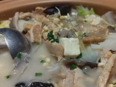 -郑庄脂渣海鲜楼(九水路店)