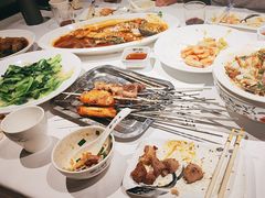 -小螺号海鲜·地道鲁菜(省体总店)
