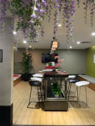 -盘子女人坊生日照·摄影馆(华强店)