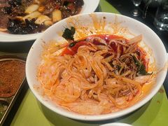 -长安大牌档之龙头酒肆(荣民龙首广场店)