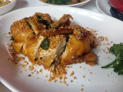 -莆田餐厅PUTIEN(颐堤港店)