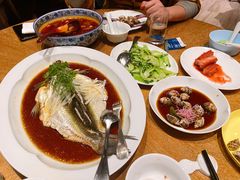 -宁波柏悦酒店·钱湖渔港