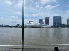 -白天鹅宾馆·流浮阁咖啡厅