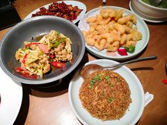-吕氏疙瘩汤·新派鲁菜(济南万象城店)