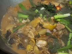 -阿鸡鱼庄·顺德鲜蒸小炒(亚运村店)