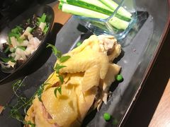 -金牌外婆家(苏州中心店)