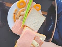 -厦门海港英迪格酒店(中山路店)