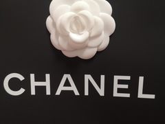 -Chanel(德基广场店)