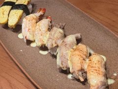 -Tuna maki寿司(苏州万象天地店)