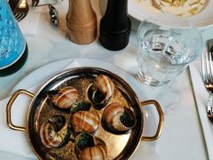 -Le Comptoir de la Gastronomie