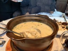 -漢舍中国菜馆(889广场店)