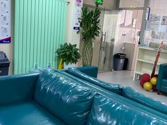 -美年大健康体检中心(西直门分院)