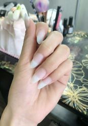 -JERRY日式美甲美睫纹绣工坊