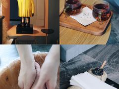 -得闲·高空SPA(东盟店)