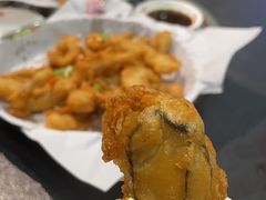 -飞尝蚝·顺德菜·鱼生(顺德总店)