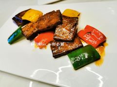 牛排-枣子树·素食餐厅(朱家尖店)